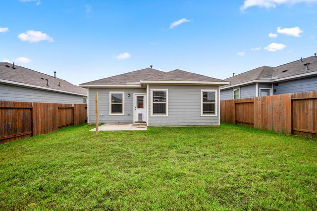25807 Boxwood Hedge Lane, Tomball, TX 77375