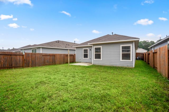 25807 Boxwood Hedge Lane, Tomball, TX 77375