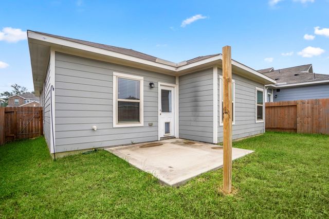 25807 Boxwood Hedge Lane, Tomball, TX 77375