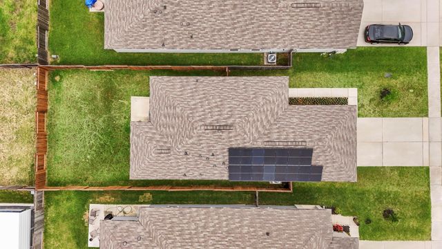 25807 Boxwood Hedge Lane, Tomball, TX 77375