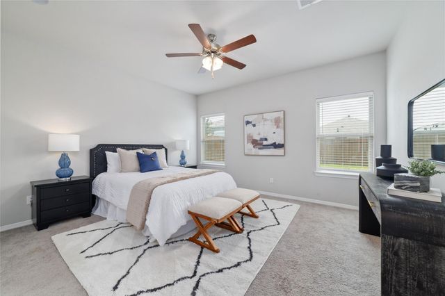 25807 Boxwood Hedge Lane, Tomball, TX 77375