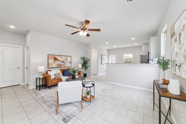 25807 Boxwood Hedge Lane, Tomball, TX 77375