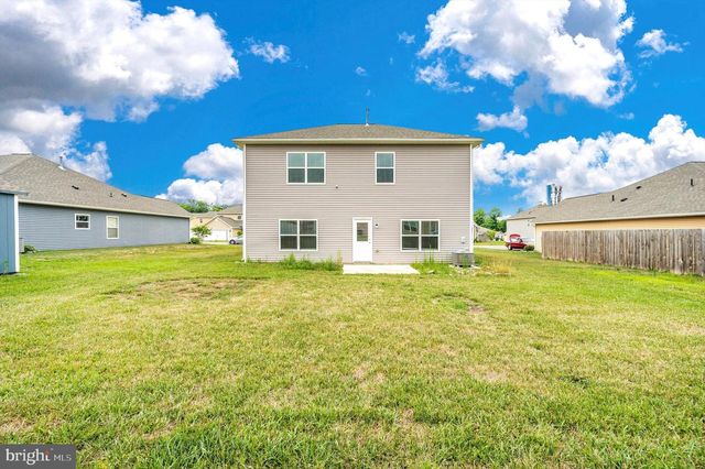 42 EAKINS LN, Martinsburg, WV 25401