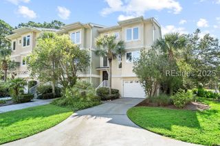 12 Fuller Pointe Drive, Hilton Head Island, SC 29926