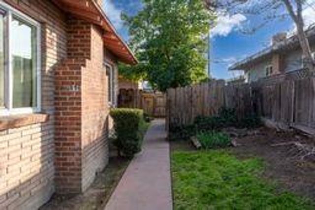 816 E Andrews Avenue, Fresno, CA 93704