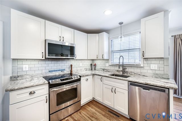 10804 Foxmoore Ave, Henrico, VA 23233