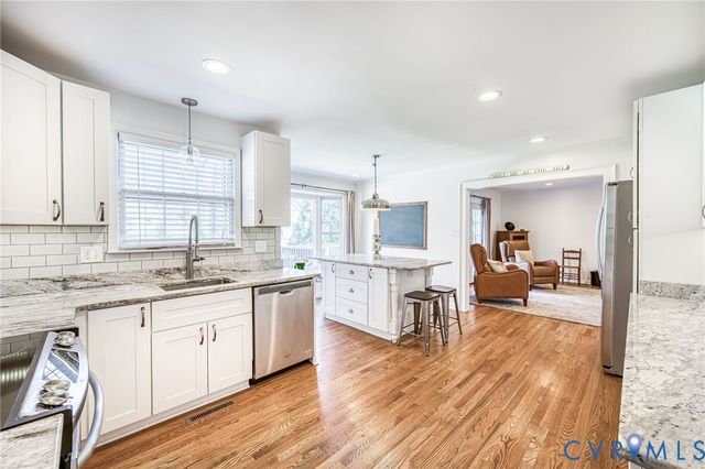 10804 Foxmoore Ave, Henrico, VA 23233