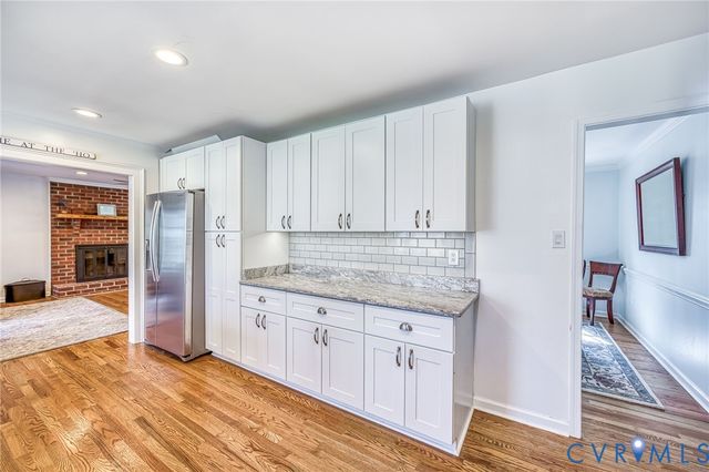 10804 Foxmoore Ave, Henrico, VA 23233