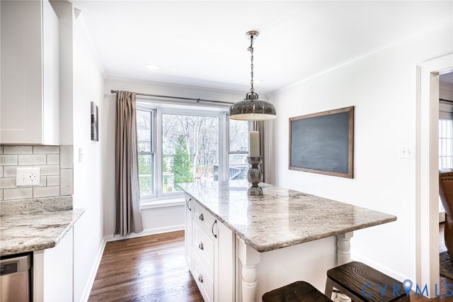 10804 Foxmoore Ave, Henrico, VA 23233