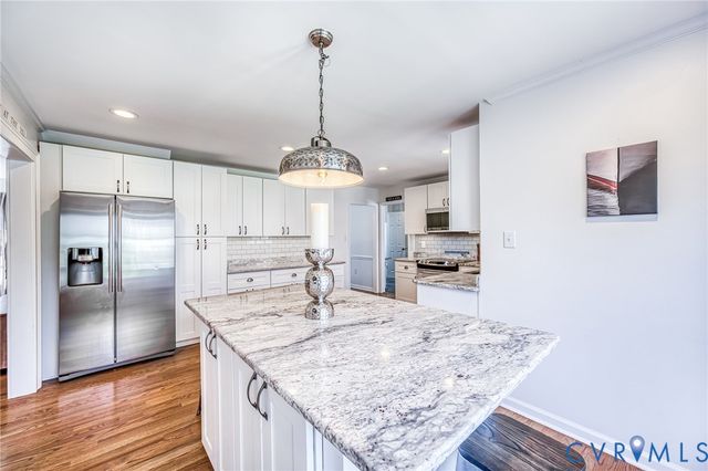 10804 Foxmoore Ave, Henrico, VA 23233