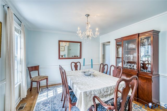 10804 Foxmoore Ave, Henrico, VA 23233