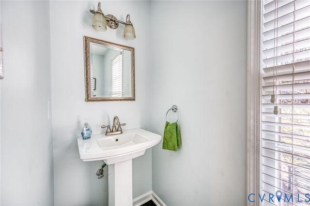 10804 Foxmoore Ave, Henrico, VA 23233