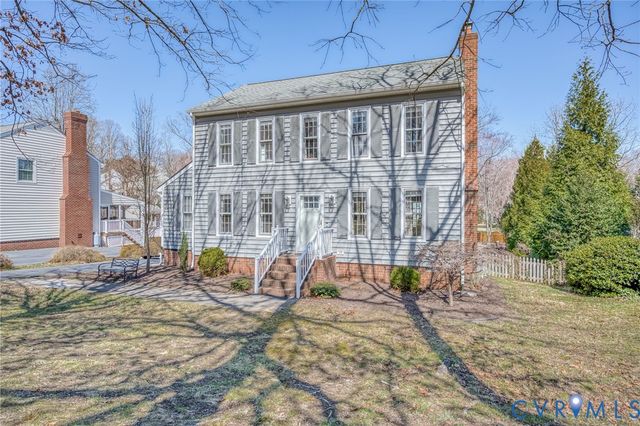 10804 Foxmoore Ave, Henrico, VA 23233