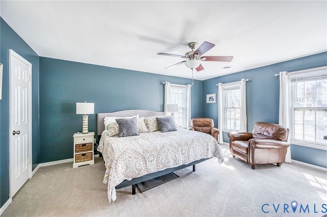 10804 Foxmoore Ave, Henrico, VA 23233