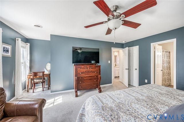 10804 Foxmoore Ave, Henrico, VA 23233