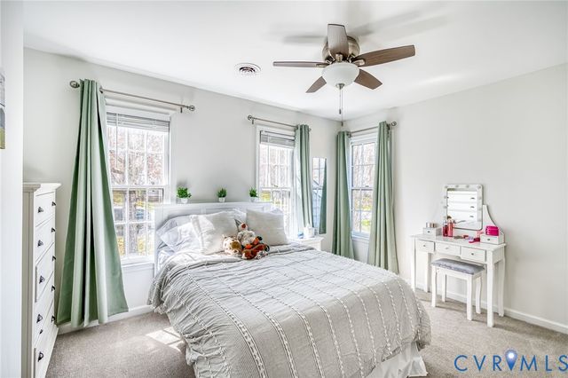 10804 Foxmoore Ave, Henrico, VA 23233