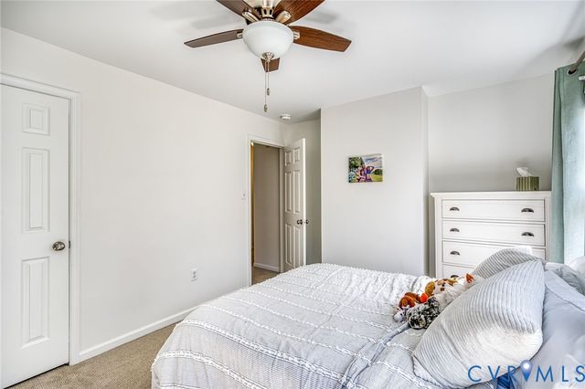 10804 Foxmoore Ave, Henrico, VA 23233