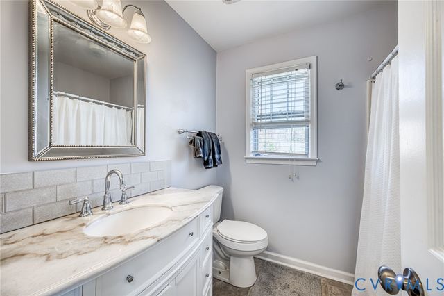 10804 Foxmoore Ave, Henrico, VA 23233