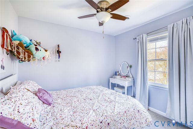 10804 Foxmoore Ave, Henrico, VA 23233