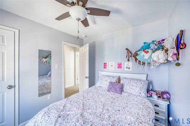 10804 Foxmoore Ave, Henrico, VA 23233