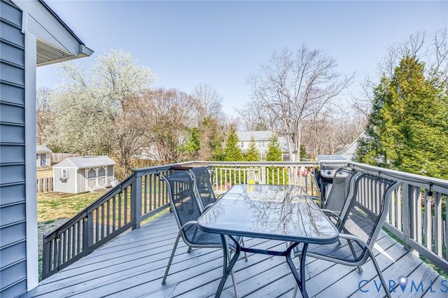 10804 Foxmoore Ave, Henrico, VA 23233