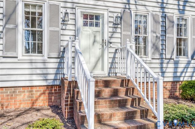 10804 Foxmoore Ave, Henrico, VA 23233