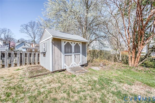 10804 Foxmoore Ave, Henrico, VA 23233