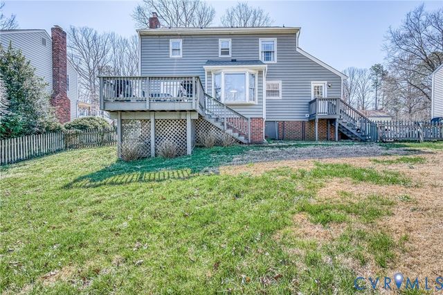 10804 Foxmoore Ave, Henrico, VA 23233