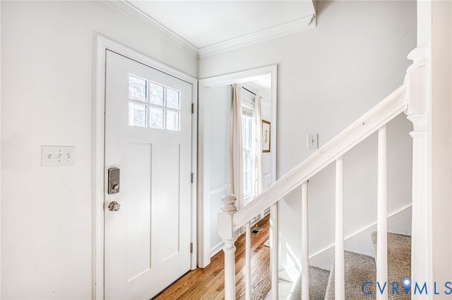 10804 Foxmoore Ave, Henrico, VA 23233