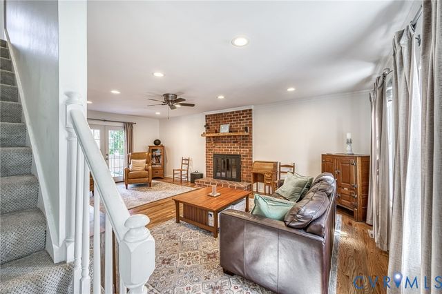 10804 Foxmoore Ave, Henrico, VA 23233