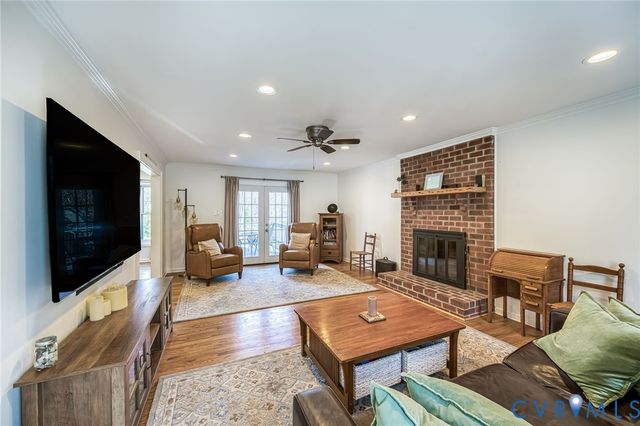 10804 Foxmoore Ave, Henrico, VA 23233