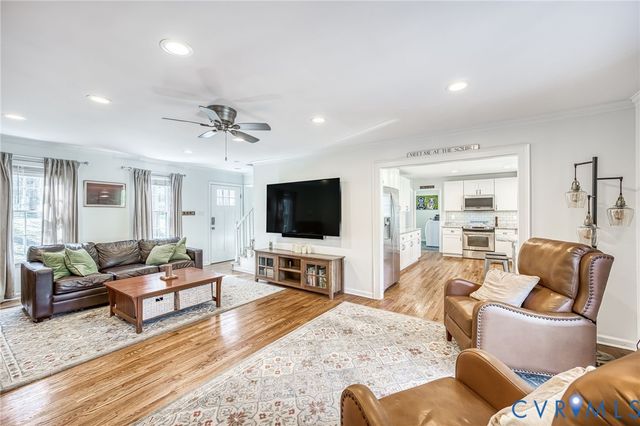 10804 Foxmoore Ave, Henrico, VA 23233