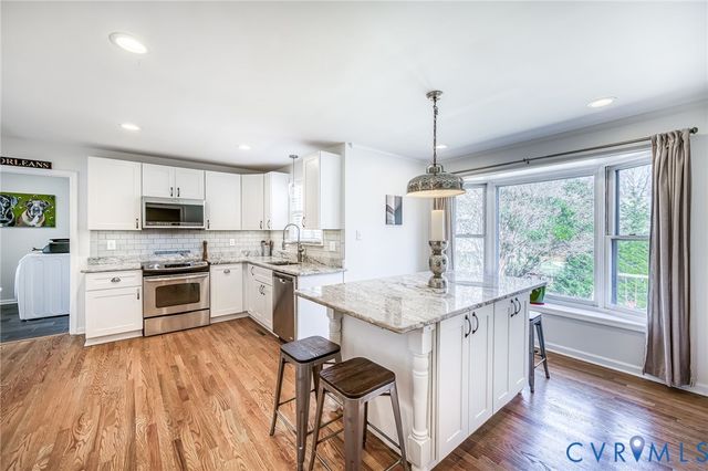 10804 Foxmoore Ave, Henrico, VA 23233