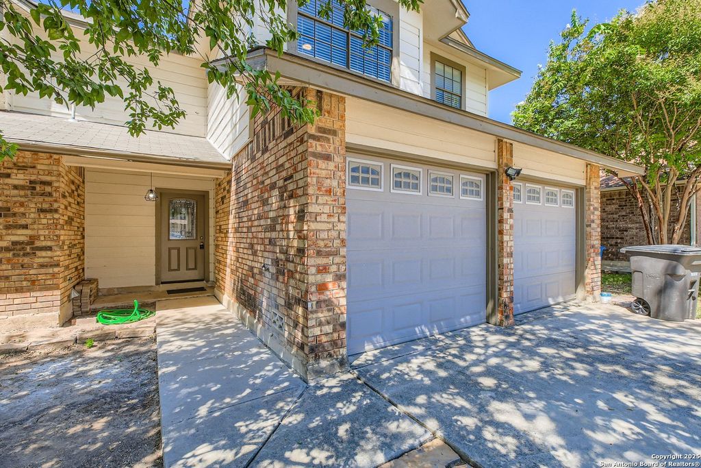 5635 Timber Star, San Antonio, TX 78250