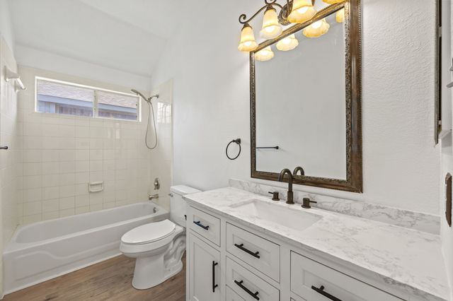 3200 Mason Avenue, Corinth, TX 76210