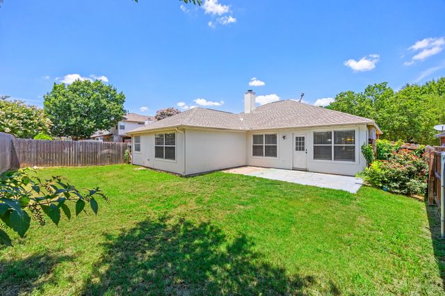 3200 Mason Avenue, Corinth, TX 76210