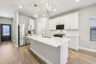 811 London Town Lane, Princeton, TX 75071