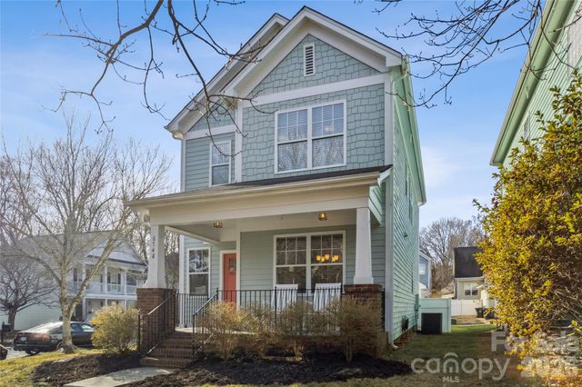 6748 Park Meadows Place, Huntersville, NC 28078