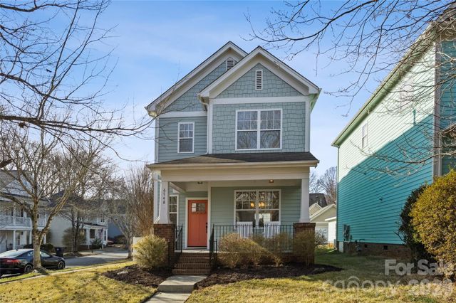 6748 Park Meadows Place, Huntersville, NC 28078