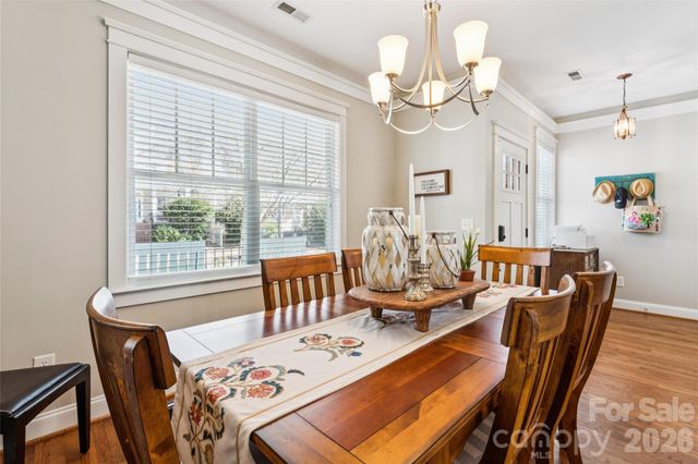 6748 Park Meadows Place, Huntersville, NC 28078