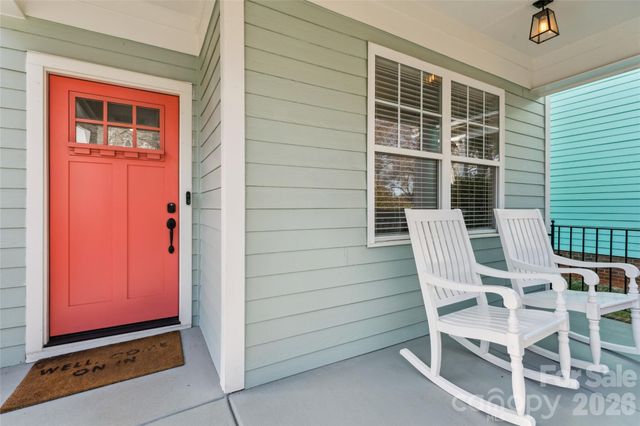 6748 Park Meadows Place, Huntersville, NC 28078