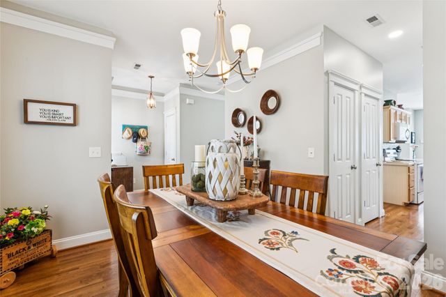 6748 Park Meadows Place, Huntersville, NC 28078