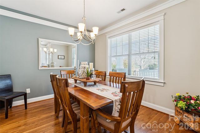 6748 Park Meadows Place, Huntersville, NC 28078