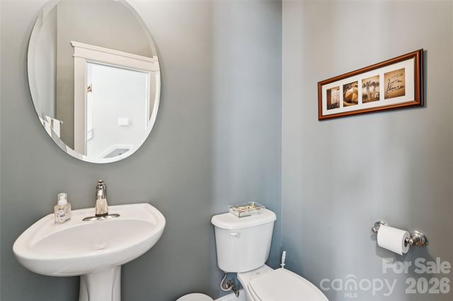 6748 Park Meadows Place, Huntersville, NC 28078