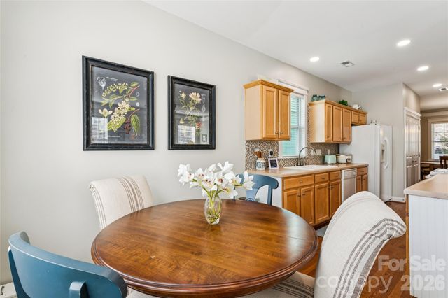 6748 Park Meadows Place, Huntersville, NC 28078