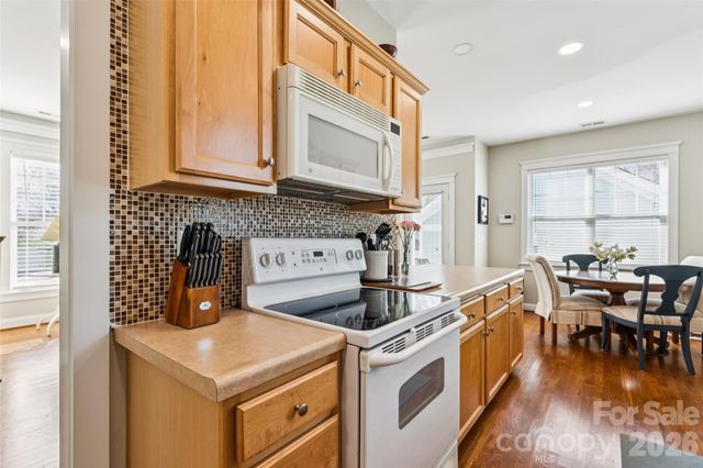 6748 Park Meadows Place, Huntersville, NC 28078