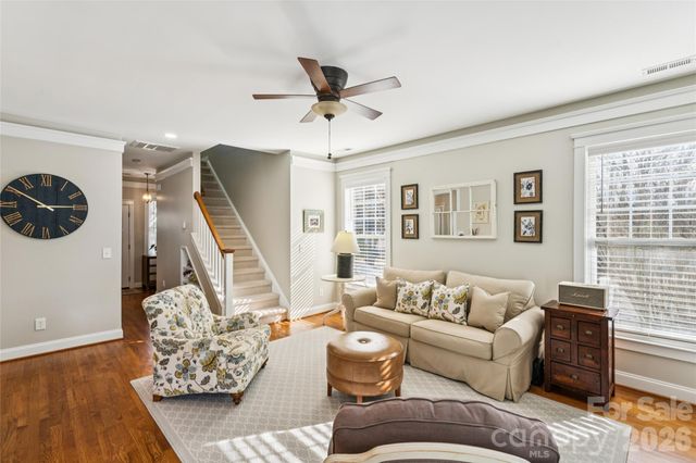 6748 Park Meadows Place, Huntersville, NC 28078