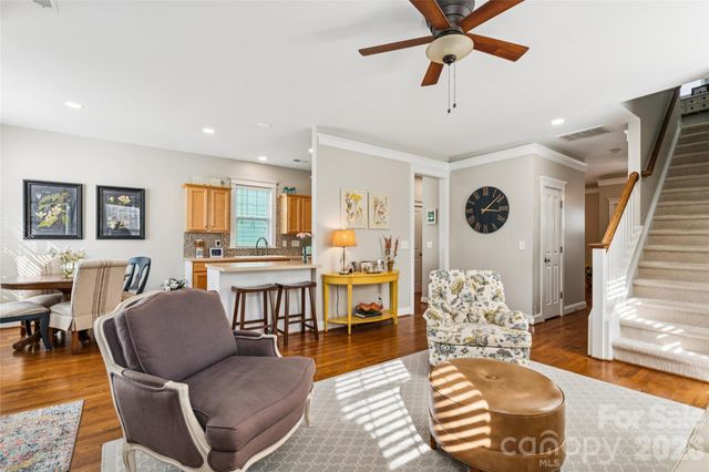 6748 Park Meadows Place, Huntersville, NC 28078