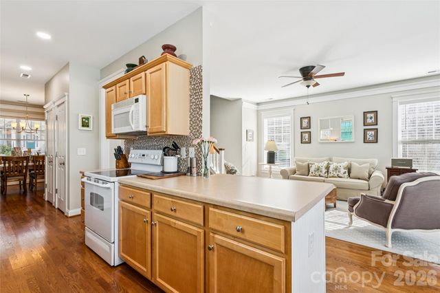 6748 Park Meadows Place, Huntersville, NC 28078