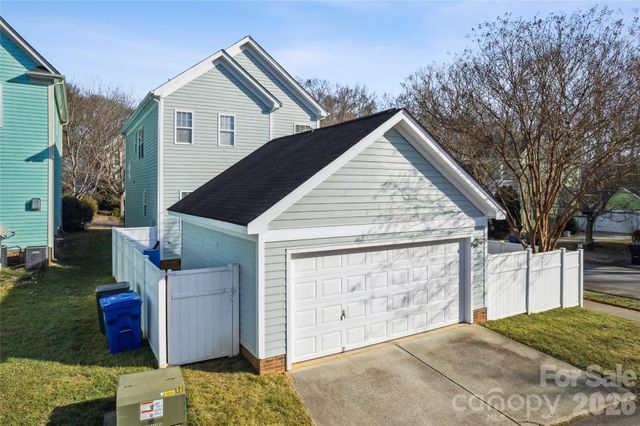 6748 Park Meadows Place, Huntersville, NC 28078